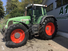 Tracteur agricole Fendt occasion