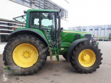 Tarım traktörü John Deere ikinci el araç
