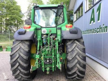 Tracteur agricole John Deere occasion