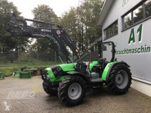 Селскостопански трактор Deutz втора употреба
