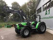 Mezőgazdasági traktor Deutz-Fahr használt