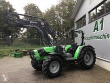 Tracteur agricole Deutz
