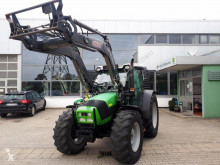 Deutz-Fahr farm tractor used
