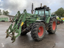 Trattore agricolo Fendt