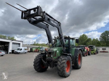 Fendt farm tractor 二手