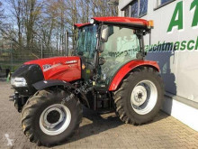 Tracteur agricole Case IH occasion