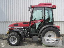 Landbouwtractor tweedehands