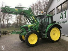 Tracteur agricole John Deere occasion