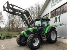 Селскостопански трактор Deutz втора употреба