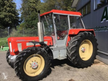 Tracteur agricole occasion