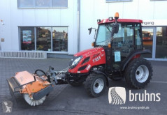 Traktor TYM ojazdený