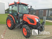 Landbouwtractor Kioti tweedehands