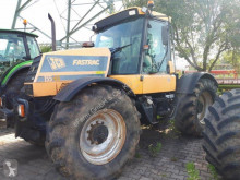 Lantbrukstraktor JCB begagnad