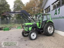 جرار زراعي Deutz مستعمل