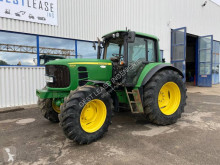 Tractor agrícola John Deere 6530
