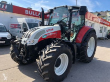 Steyr farm tractor used