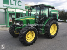 John Deere Landwirtschaftstraktor gebrauchter