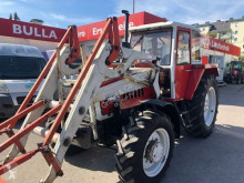 Steyr farm tractor used