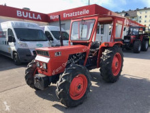Mezőgazdasági traktor Same használt