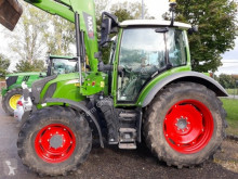 Lantbrukstraktor Fendt