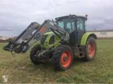 Mezőgazdasági traktor Claas használt