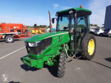 Tracteur agricole John Deere occasion