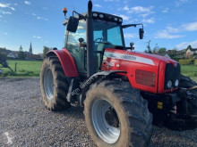 جرار زراعي Massey Ferguson مستعمل