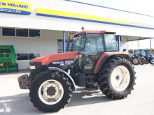 Tracteur agricole New Holland occasion