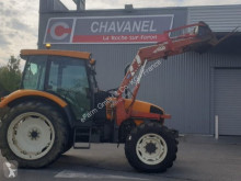 Landbouwtractor Renault tweedehands