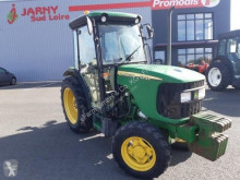 Lantbrukstraktor John Deere