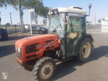Same farm tractor used
