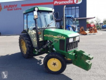 Lantbrukstraktor John Deere