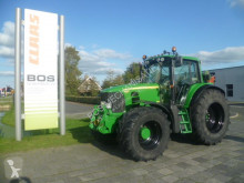 Mezőgazdasági traktor John Deere 6830 Premium használt