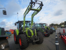 Tracteur agricole Claas ARION 550 CEBIS occasion