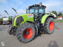 Tractor agricol Claas AXION 810 CIS second-hand