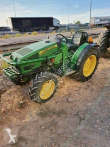 John Deere 5E 35C Tracteur fruitier occasion
