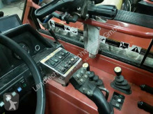 Tractor agrícola Aebi Schmidt Tractor de pendiente usado