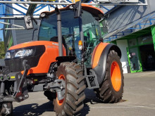 Zemědělský traktor Kubota M4072CAB nový