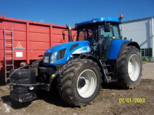 Селскостопански трактор New Holland T 7550 втора употреба