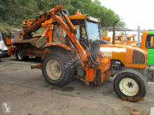 Tracteur agricole Renault ERG95H2R
