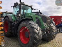 Mezőgazdasági traktor Fendt 924 Vario Profi használt