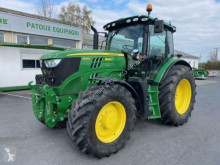Tarım traktörü John Deere ikinci el araç