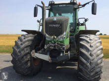 Tracteur agricole Fendt occasion