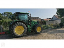 Landbouwtractor John Deere tweedehands