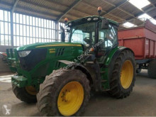 Mezőgazdasági traktor John Deere használt