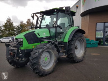 جرار زراعي Deutz-Fahr 5120 ttv مستعمل