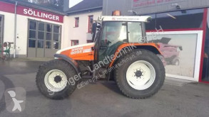 Tracteur agricole