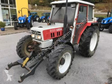 Steyr farm tractor used