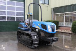 Landbouwtractor New Holland TK4030F tweedehands