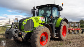 tracteur agricole occasion
